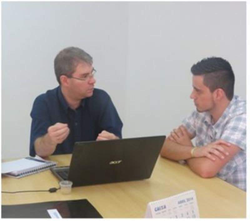 CONSULTORIA AOS EMPREENDEDORES