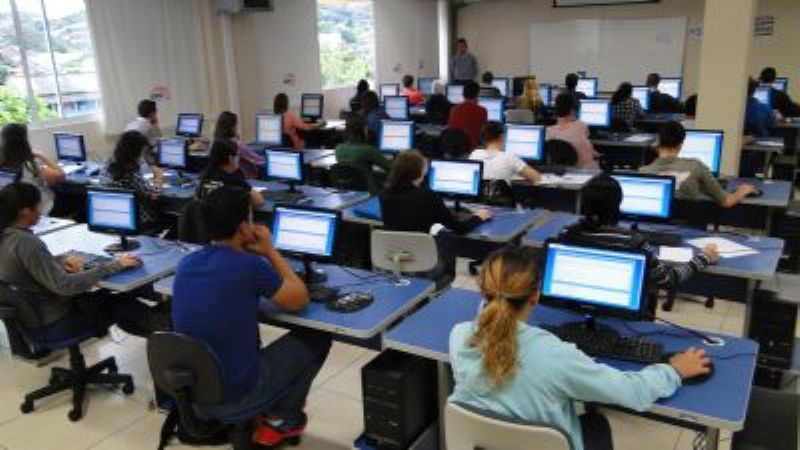 Aprender e Crescer 2014