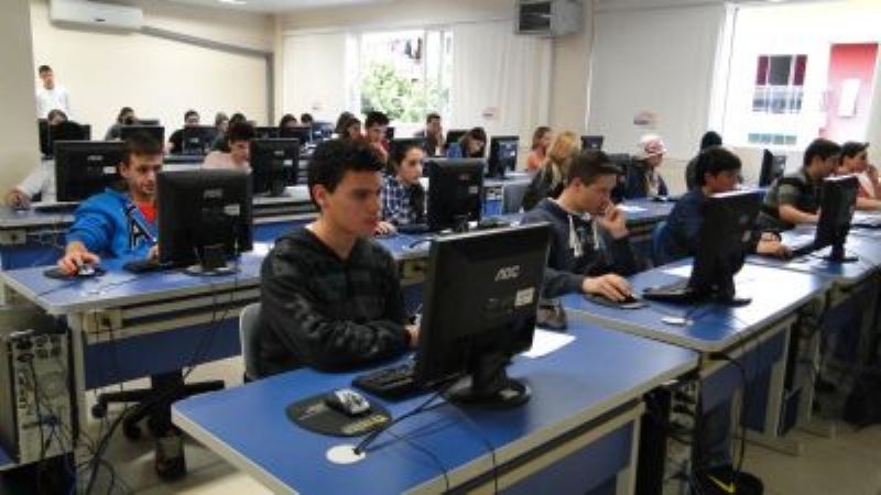 Aprender e Crescer 2014