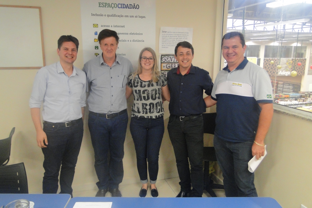 Assembleia da Sudotec elege nova Diretoria para Ge