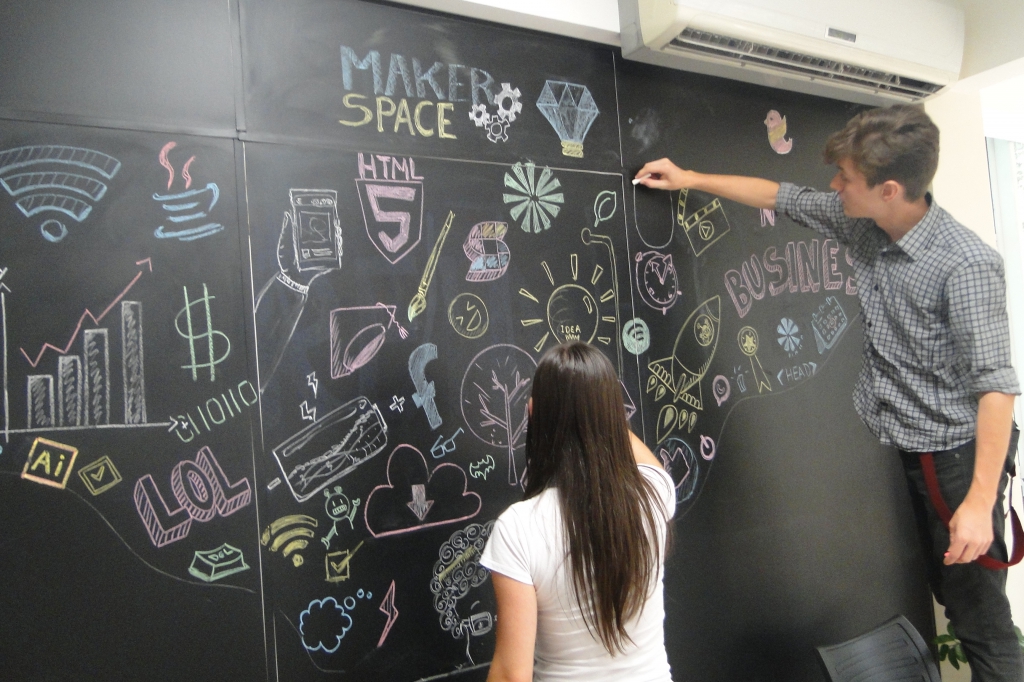 Pinha Marketing Digital