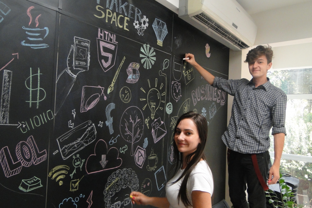 Pinha Marketing Digital