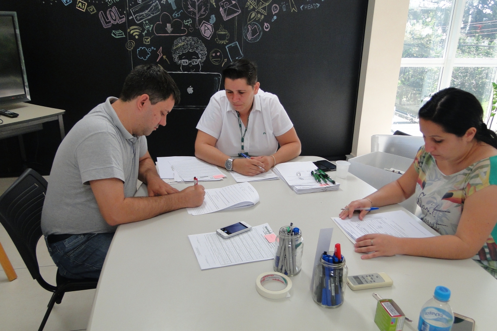 Kepha traz benefícios para seus colaboradores