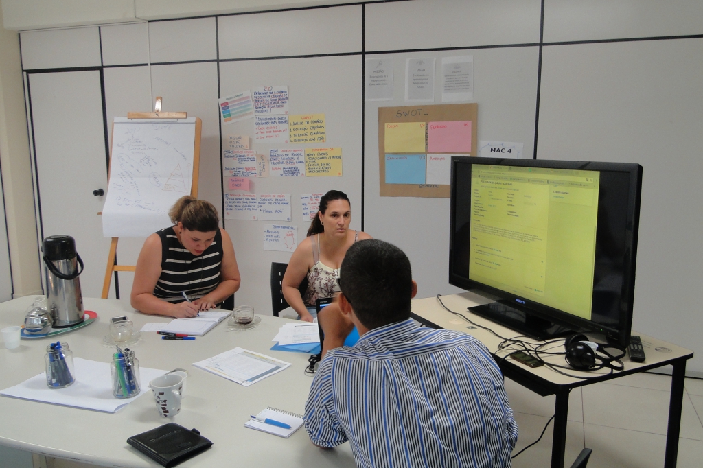 Previseme Help Desk recebe DataSis Informática