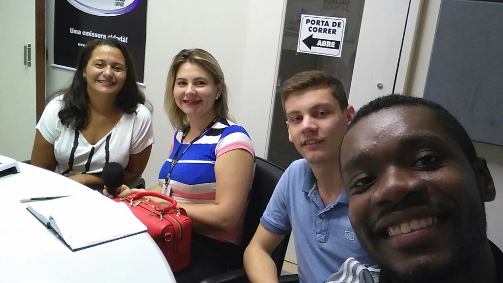 Abertas inscrições para o Projeto Aprender e Crescer 13ª Edição