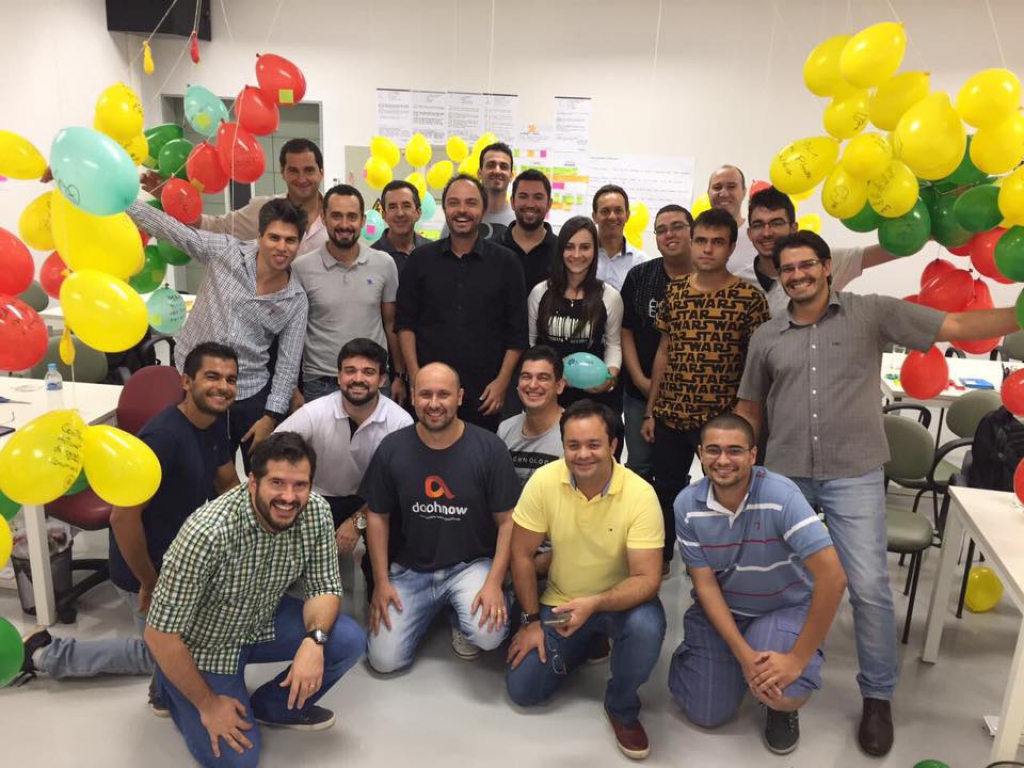 Pinha Digital realiza Workshop em Ribeirão Preto SP