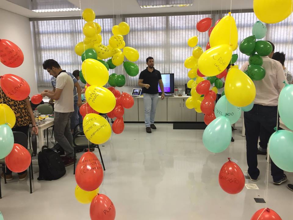 Pinha Digital realiza Workshop em Ribeirão Preto SP