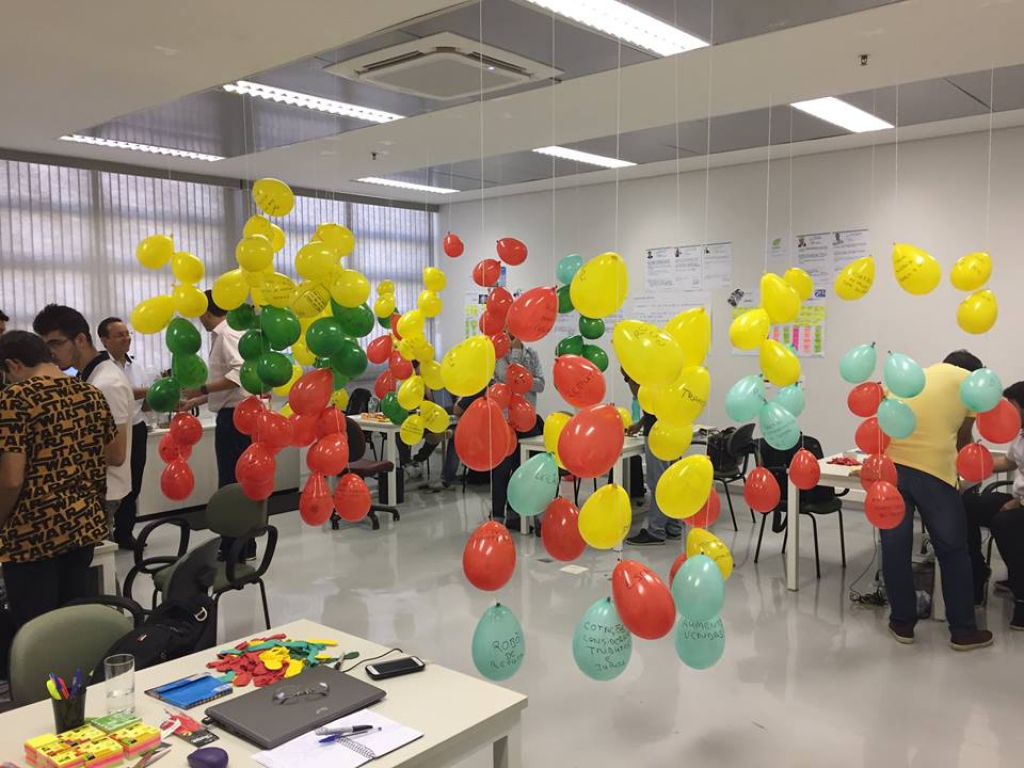 Pinha Digital realiza Workshop em Ribeirão Preto SP