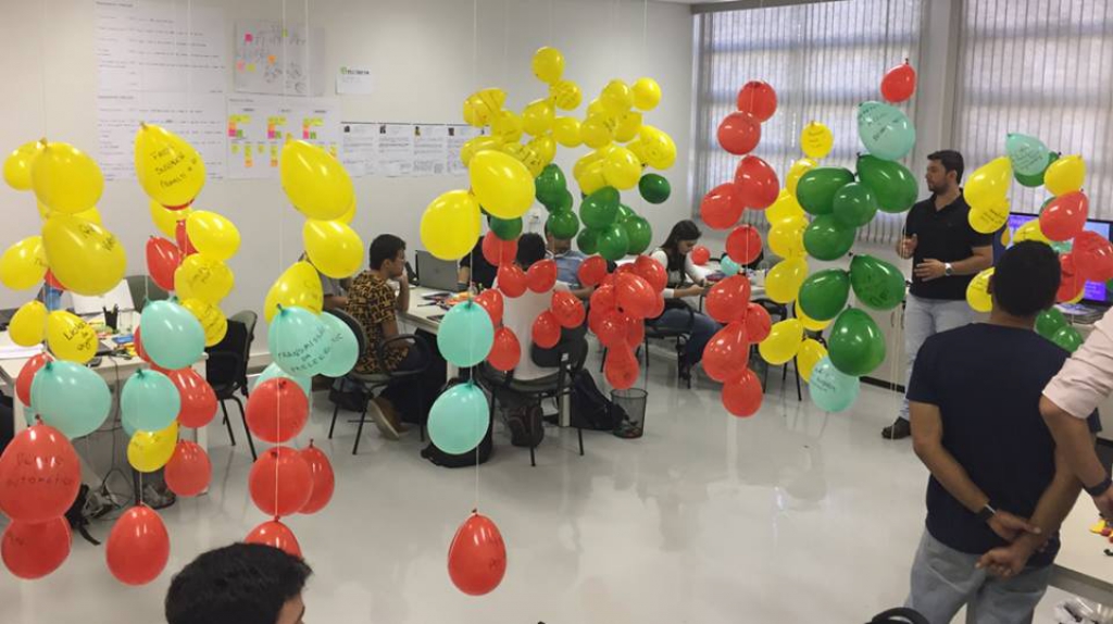 Pinha Digital realiza Workshop em Ribeirão Preto SP