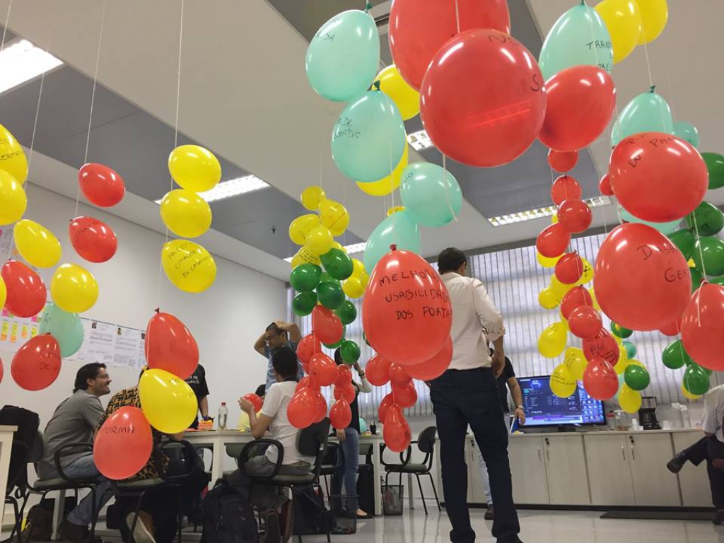 Pinha Digital realiza Workshop em Ribeirão Preto SP