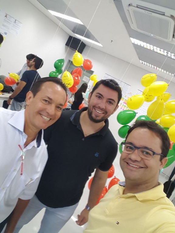 Pinha Digital realiza Workshop em Ribeirão Preto SP