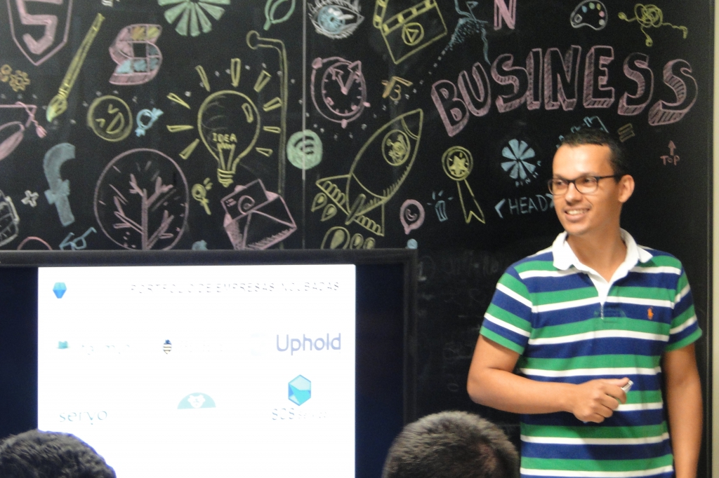 Acadêmicos da UTFPR visitam a Sudotec