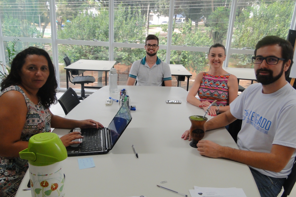 Monitoramento dos Indicadores das empresas incubadas