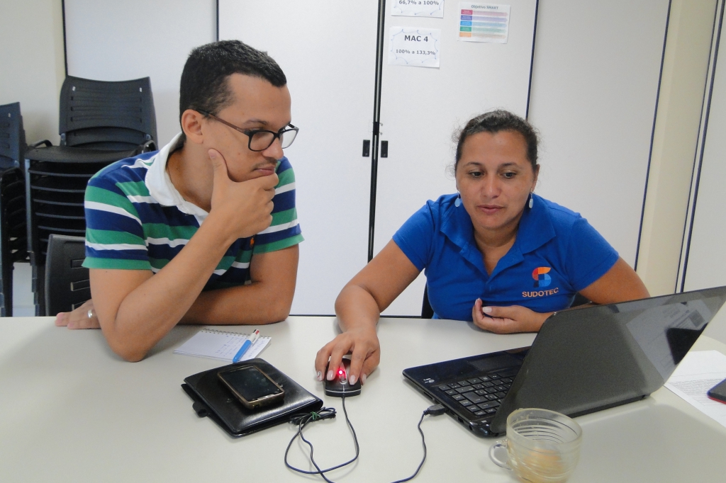 Monitoramento dos Indicadores das empresas incubadas