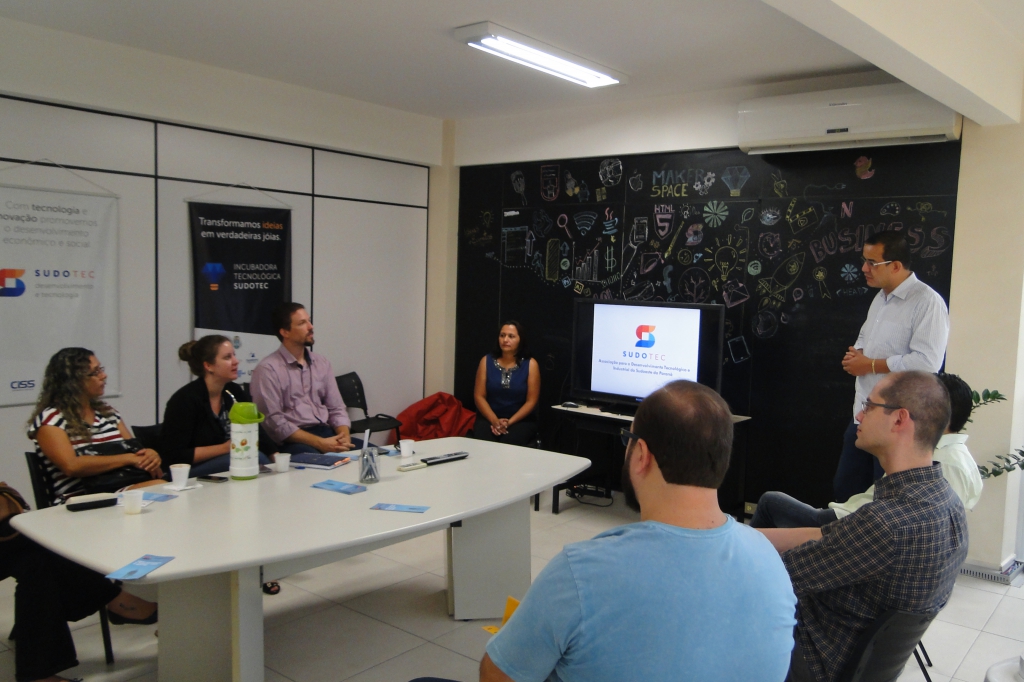 Comitiva da cidade de Ivaiporã-PR 