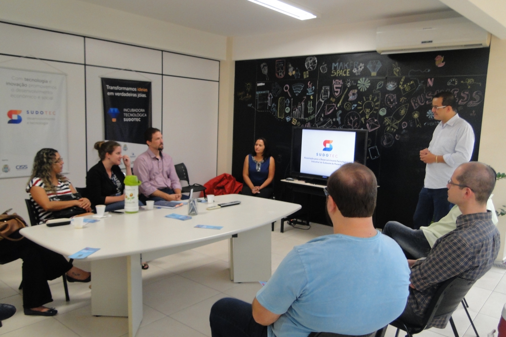 Comitiva da cidade de Ivaiporã-PR 