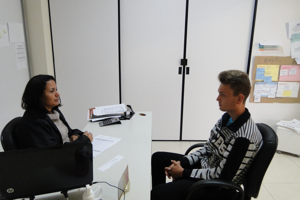 Iniciada a 2ª Fase do Projeto Aprender e Crescer – 13ª Edição