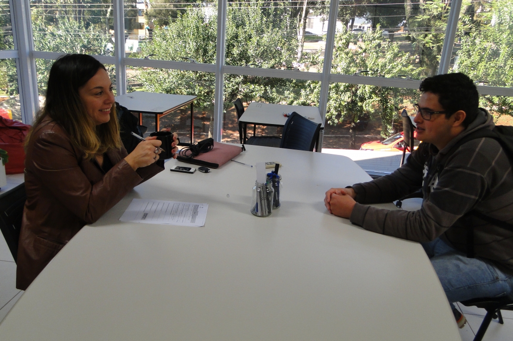 Iniciada a 2ª Fase do Projeto Aprender e Crescer – 13ª Edição