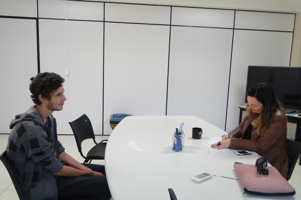 Iniciada a 2ª Fase do Projeto Aprender e Crescer – 13ª Edição