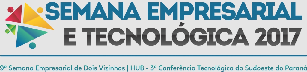 Confira a programação completa da Semana Empresarial e Tecnológica 2017