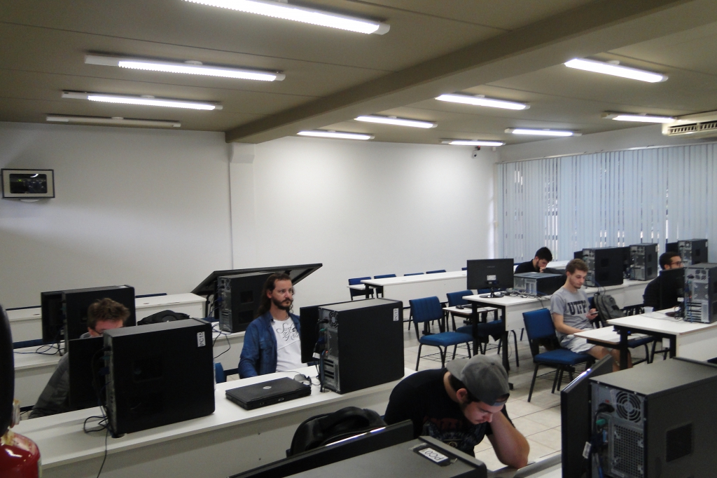 Workshop: Provisionamento de Máquinas Virtuais em Nuvem com Vagrant – I