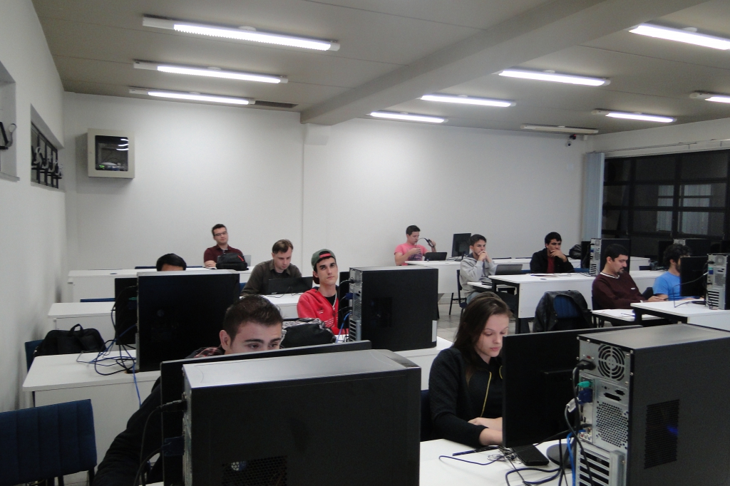 Workshop Desenvolvimento Web Ágil com Python 