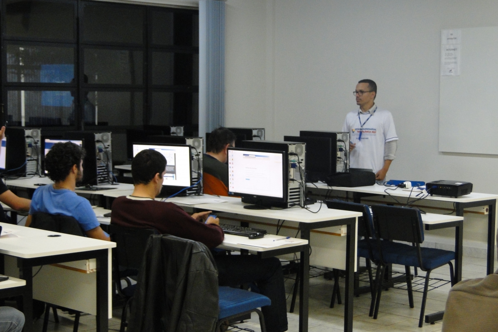 Workshop Desenvolvimento Web Ágil com Python 