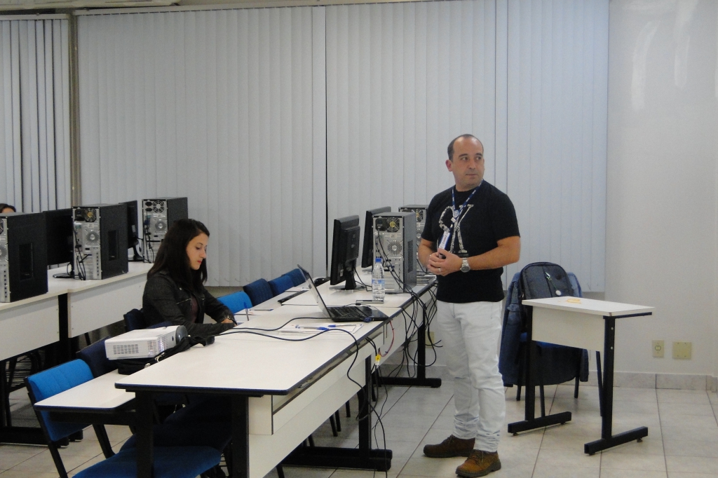 Workshop Técnicas de Vendas de Software