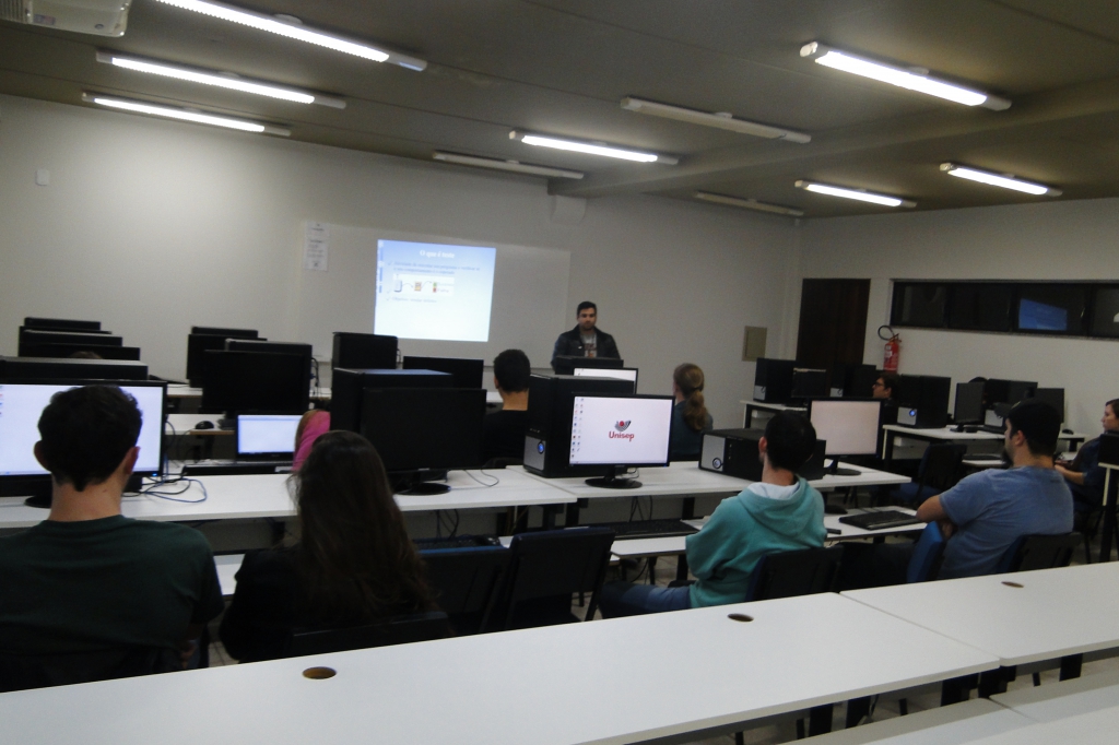Workshop Teste de Software