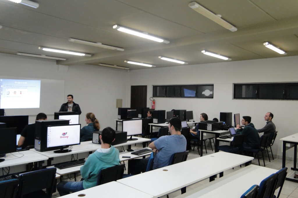 Workshop Teste de Software