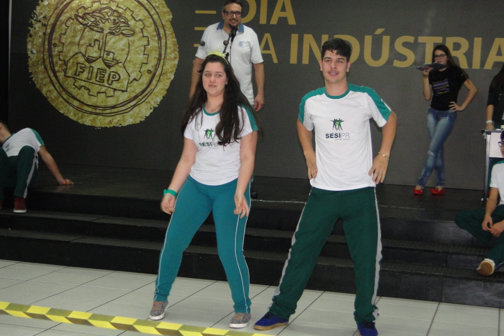 Campeonato de Robótica 