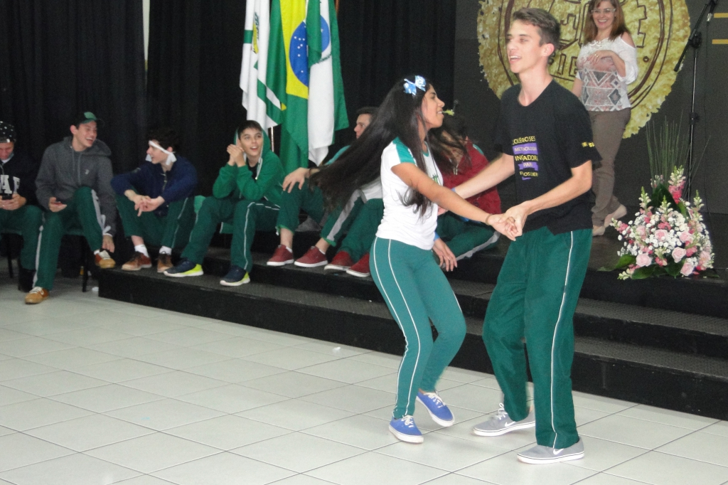 Campeonato de Robótica 