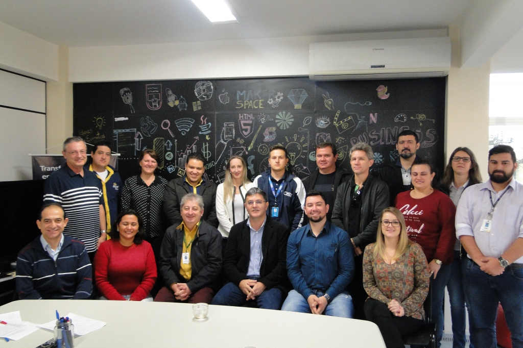 Conselho Municipal de Ciência e Tecnologia elege nova diretoria 