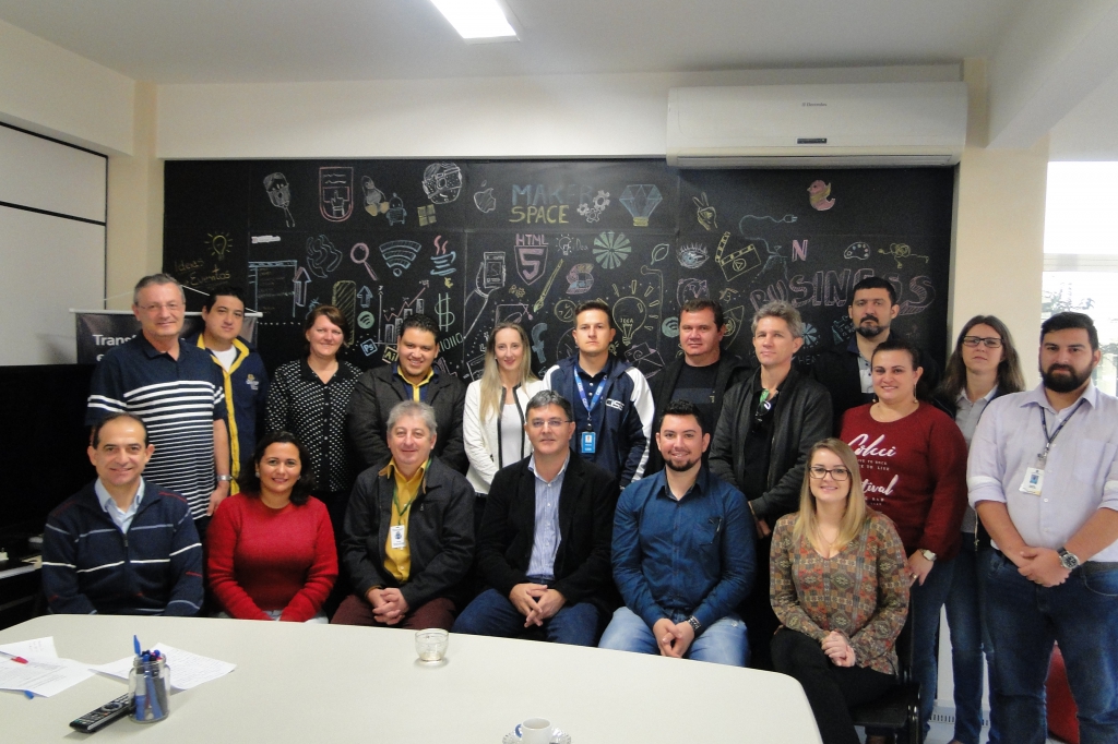 Conselho Municipal de Ciência e Tecnologia elege nova diretoria 