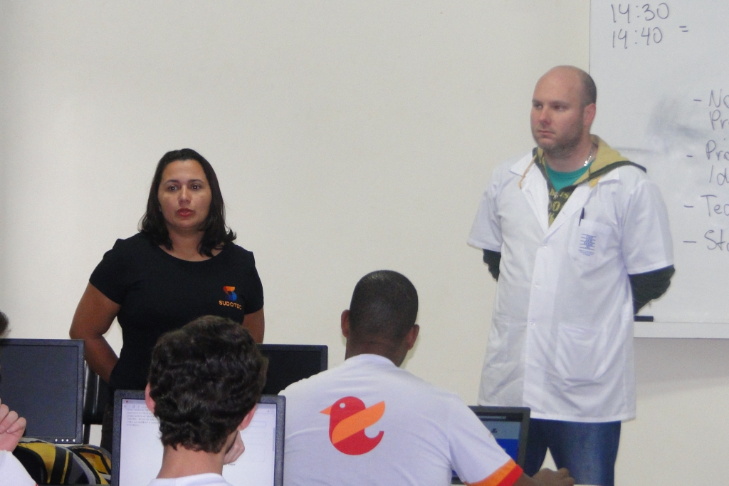 Workshop em Negócios 