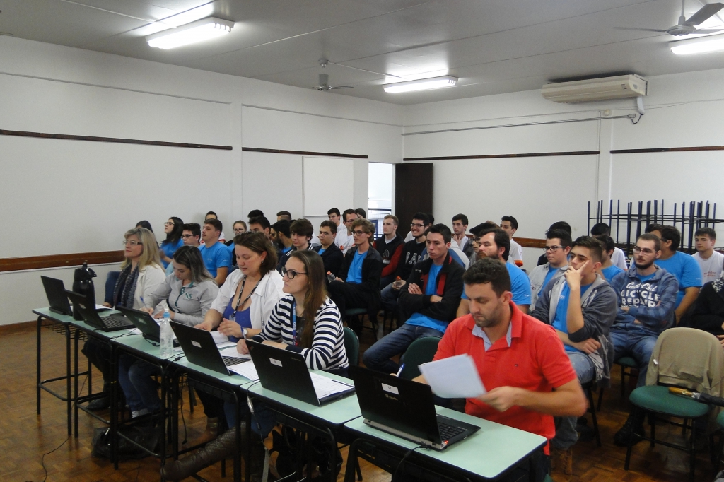 Desafios Aprender e Crescer