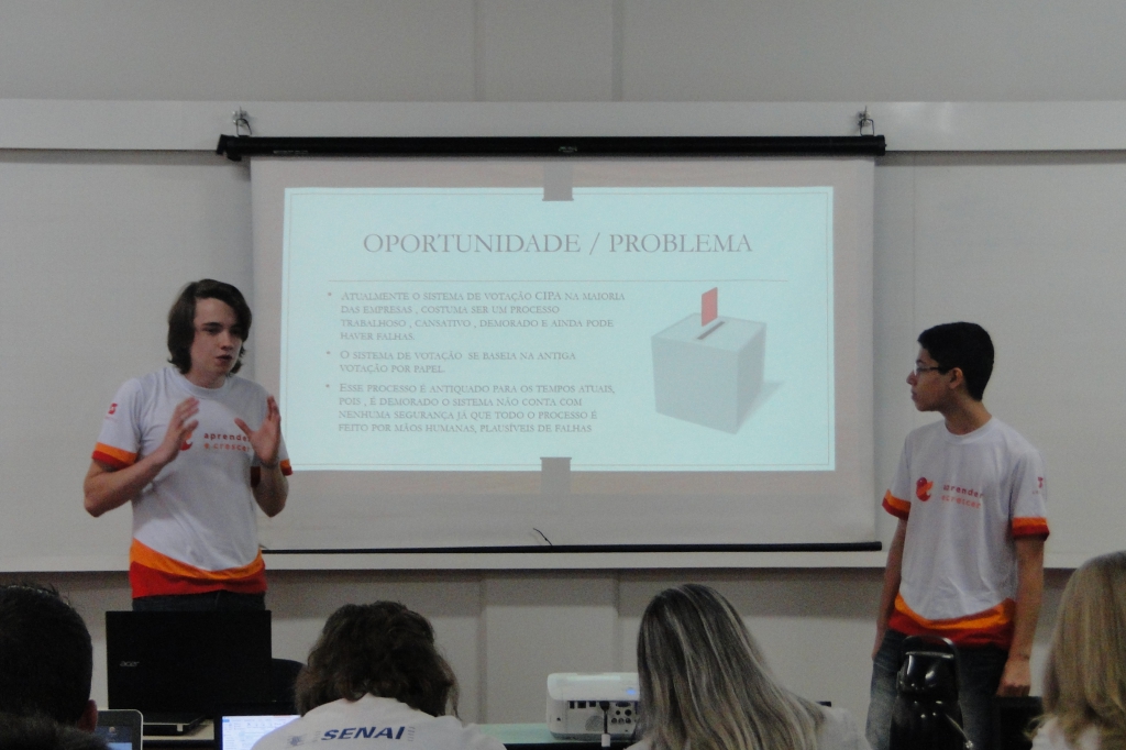 Desafios Aprender e Crescer