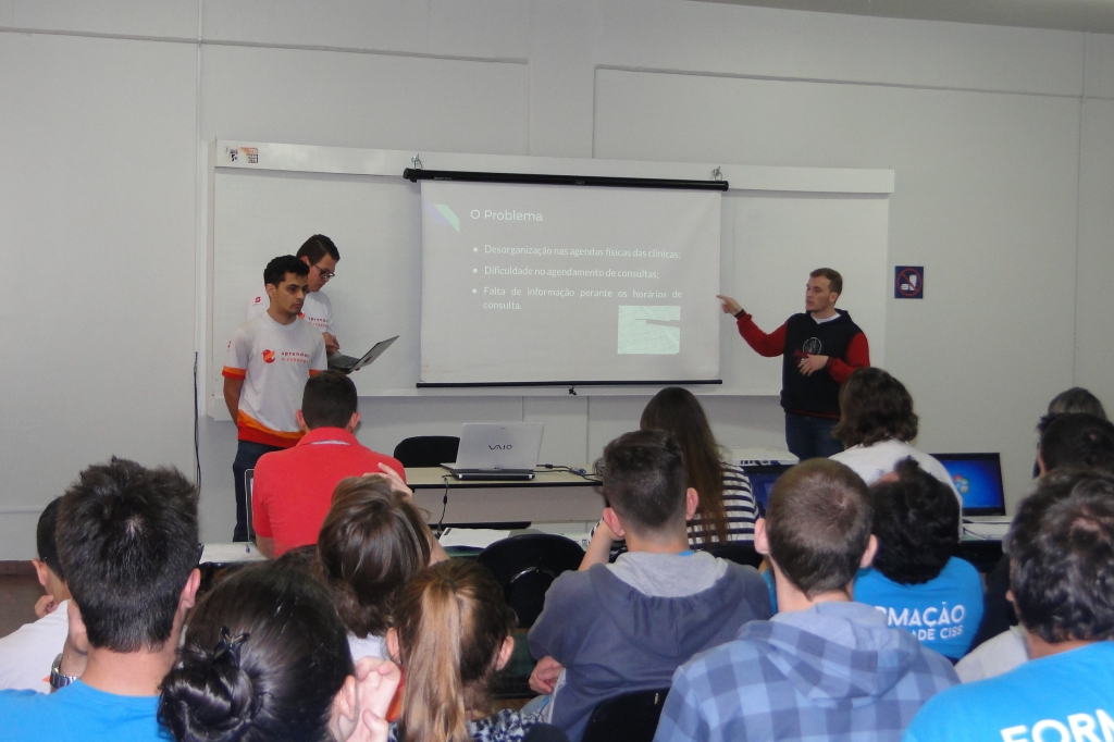 Desafios Aprender e Crescer