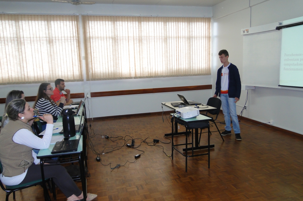 Desafios Aprender e Crescer