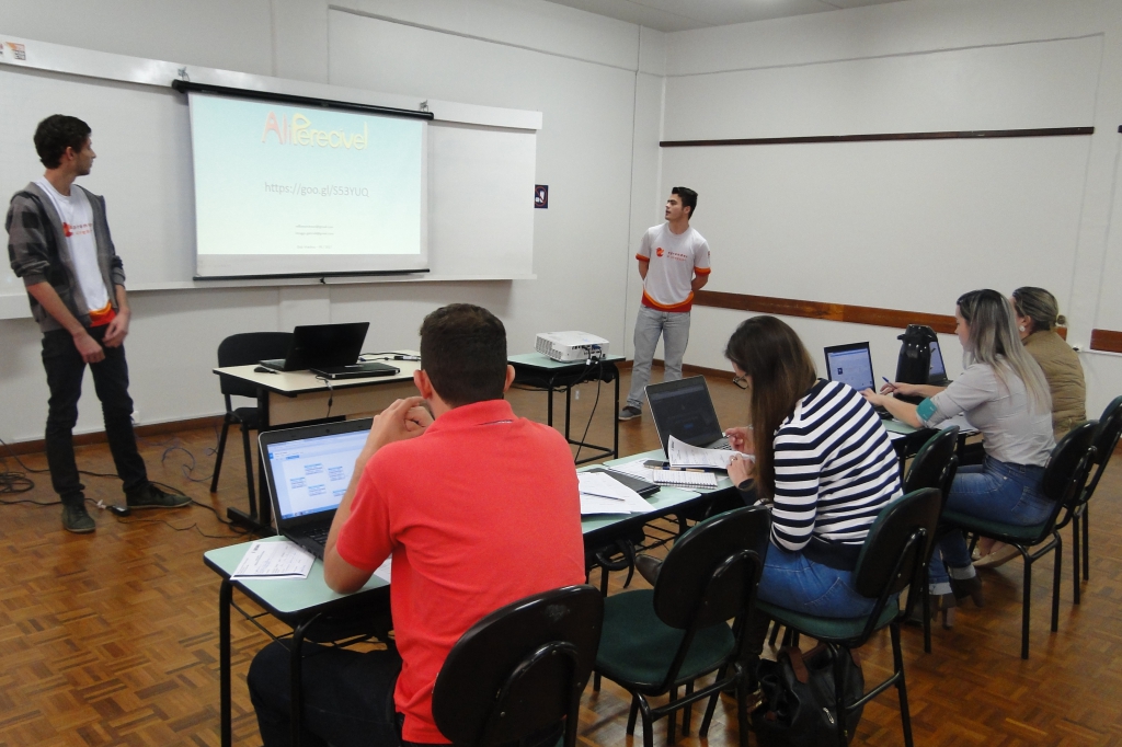 Desafios Aprender e Crescer