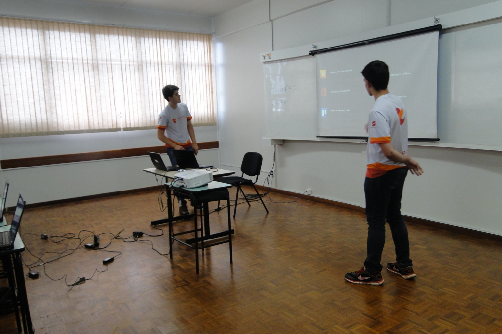 Desafios Aprender e Crescer