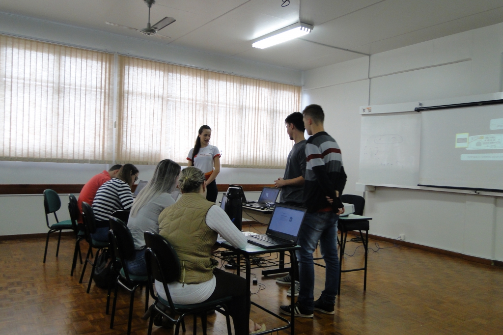 Desafios Aprender e Crescer