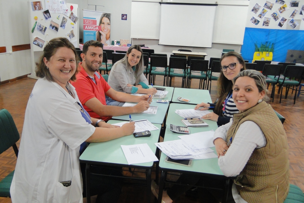 Desafios Aprender e Crescer