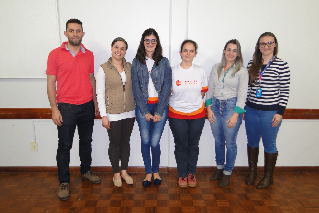 Desafios Aprender e Crescer