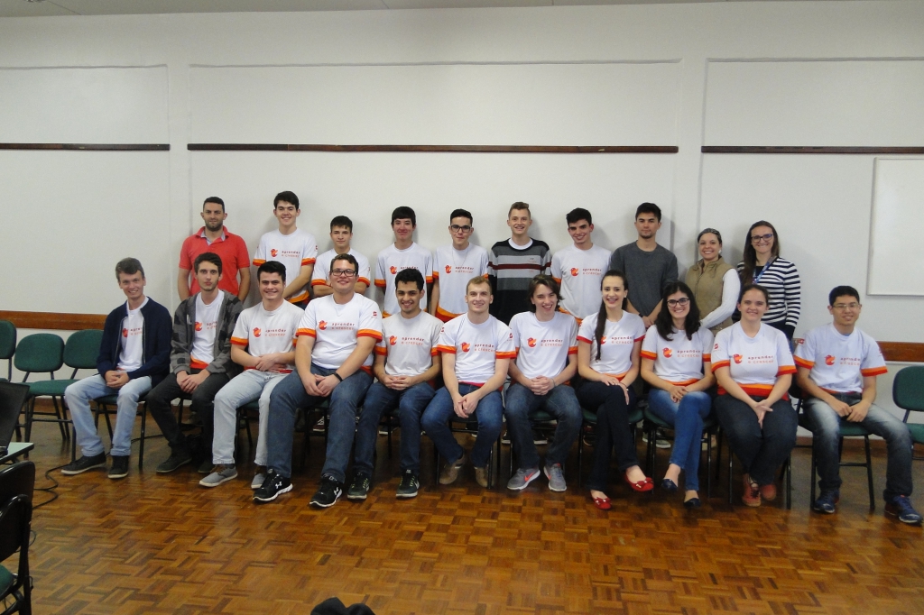 Desafios Aprender e Crescer