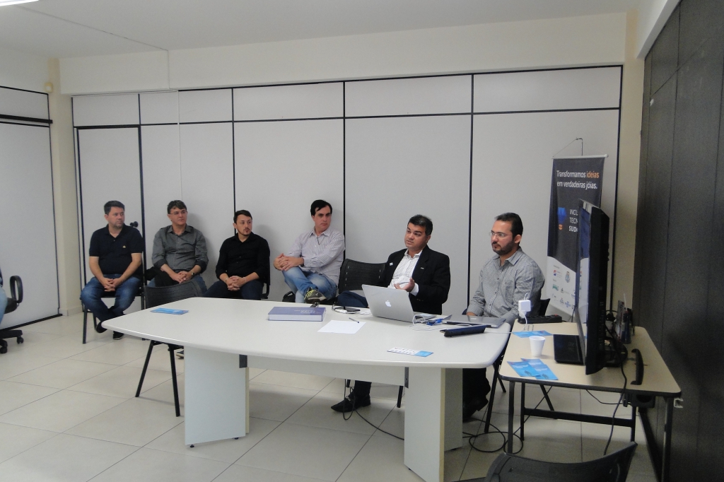 Secretários de Juazeiro do Norte – CE compartilham experiências 