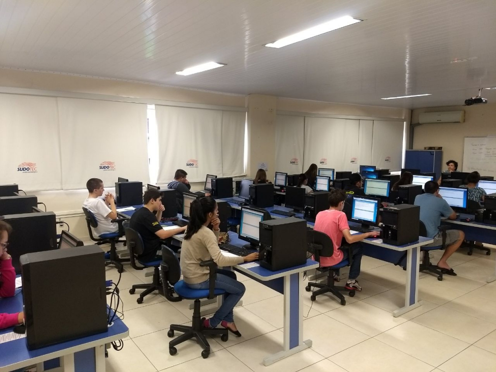 Candidatos selecionados para a 2° fase projeto Aprender e Crescer 2018