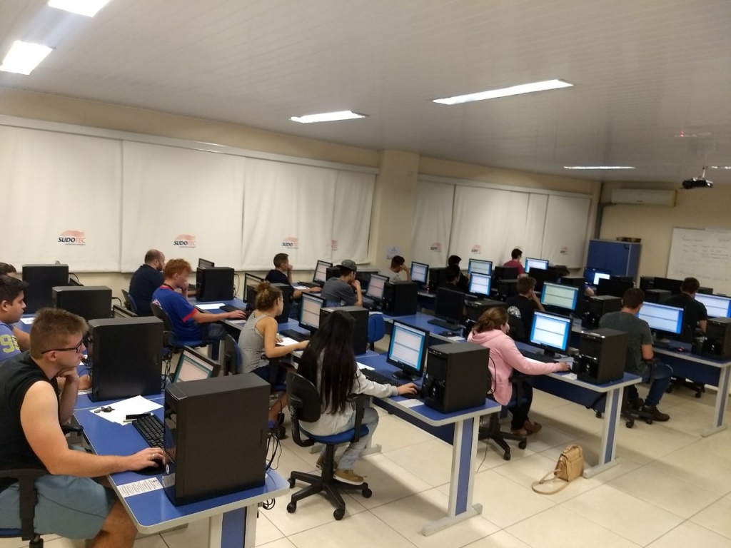 Candidatos selecionados para a 2° fase projeto Aprender e Crescer 2018