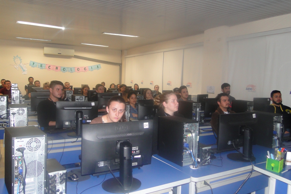 VISITA TÉCNICA UTFPR 16/05