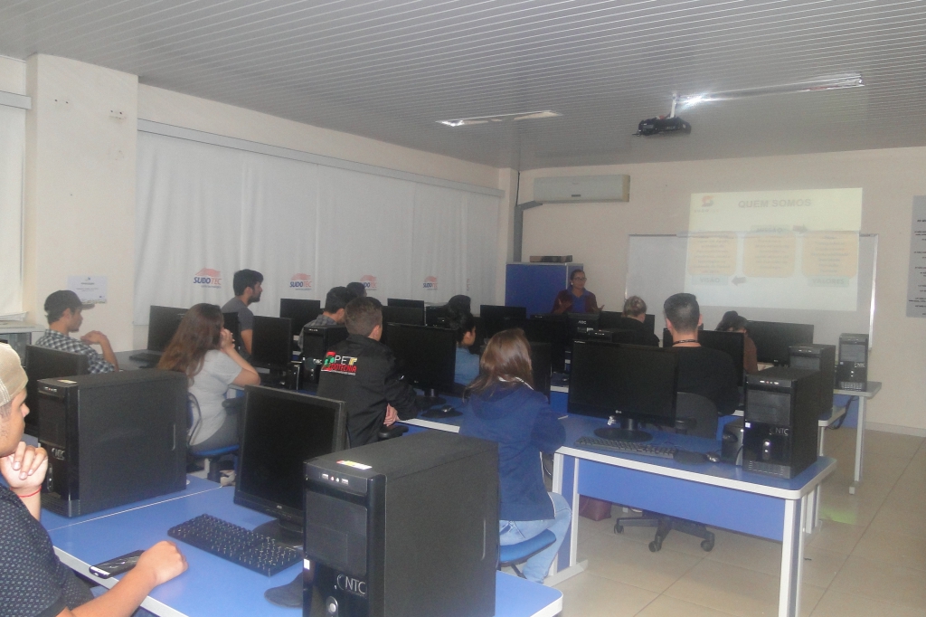 VISITA TÉCNICA UTFPR 16/05